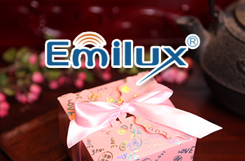 Emiluxprinting網站案例